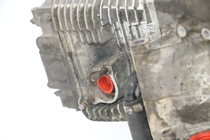 photo de MOTOR HONDA XLV VARADERO 125 (2000 - 2006)