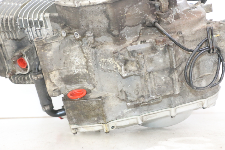 photo de MOTOR HONDA XLV VARADERO 125 (2000 - 2006)