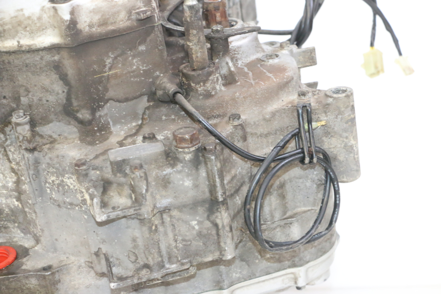 photo de MOTOR HONDA XLV VARADERO 125 (2000 - 2006)