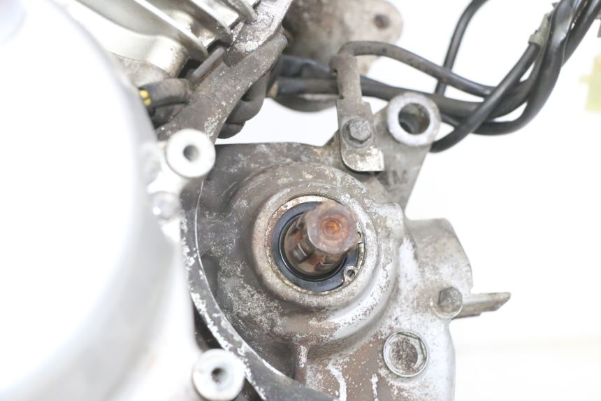 photo de MOTOR HONDA XLV VARADERO 125 (2000 - 2006)