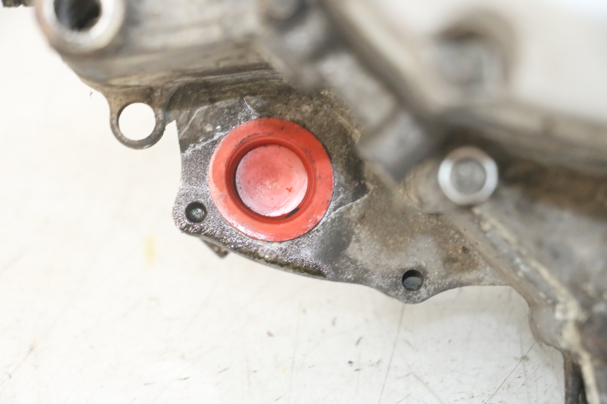 photo de MOTOR HONDA XLV VARADERO 125 (2000 - 2006)