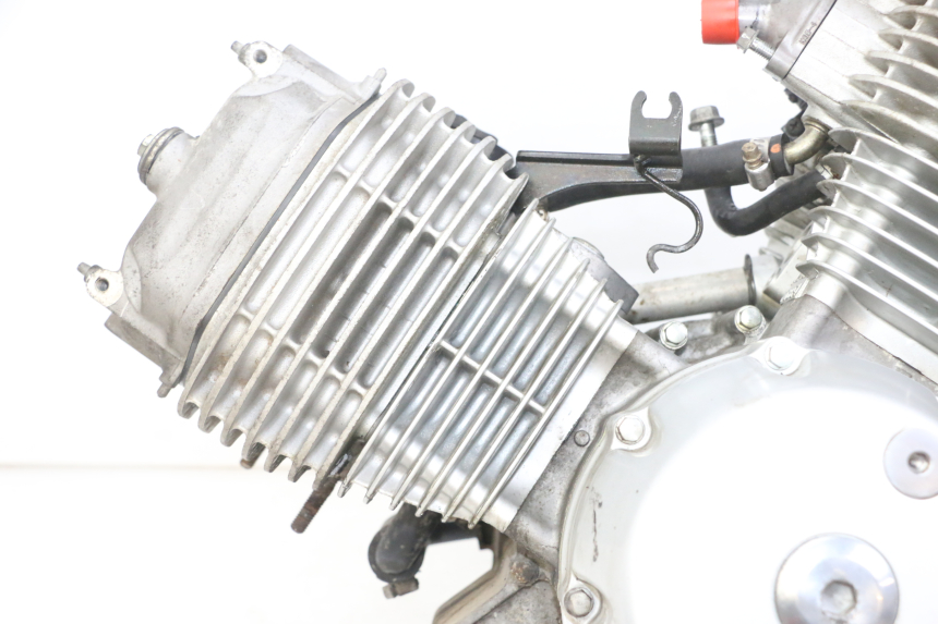 photo de MOTOR HONDA XLV VARADERO 125 (2000 - 2006)