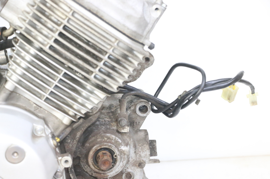 photo de MOTOR HONDA XLV VARADERO 125 (2000 - 2006)