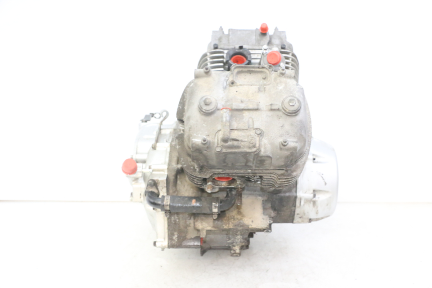 photo de MOTOR HONDA XLV VARADERO 125 (2000 - 2006)