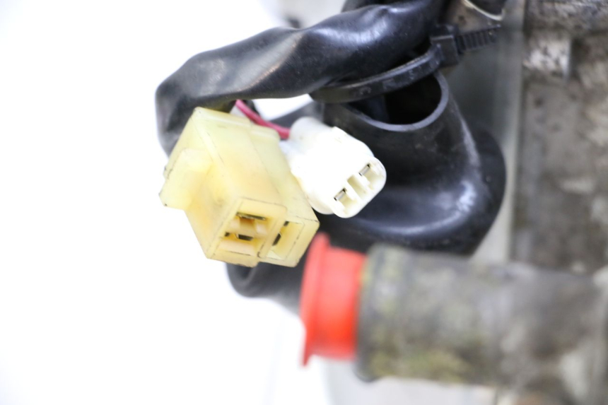 photo de MOTOR YAMAHA XMAX X-MAX 125 (2006 - 2009)