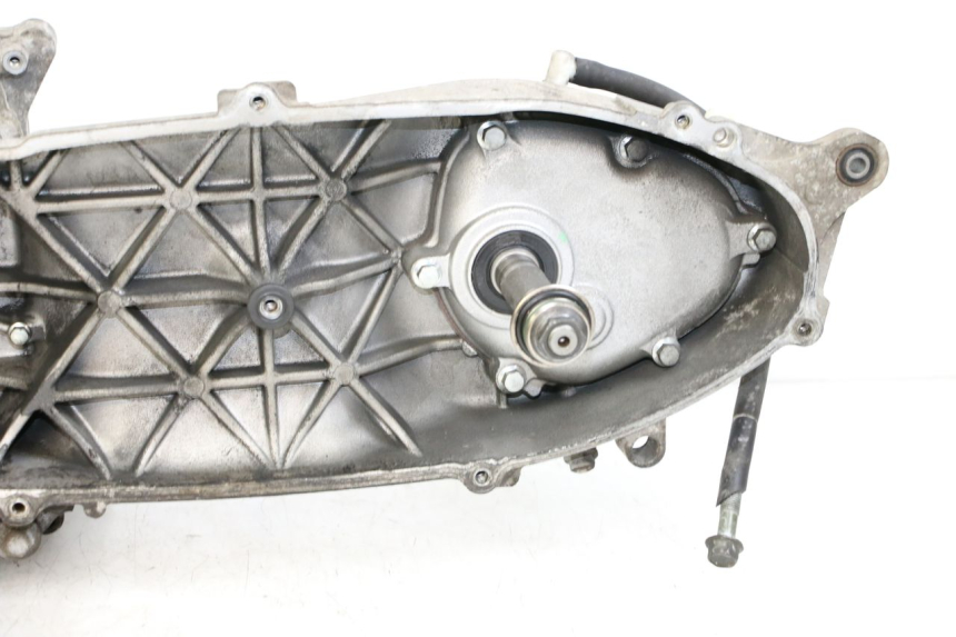 photo de MOTOR YAMAHA XMAX X-MAX 125 (2006 - 2009)