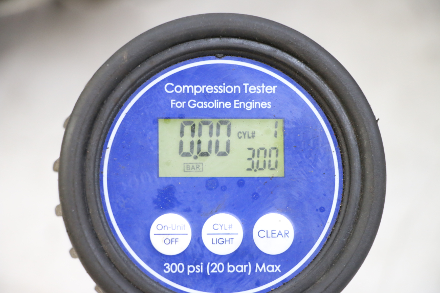 photo de MOTOR YAMAHA XMAX X-MAX 125 (2006 - 2009)