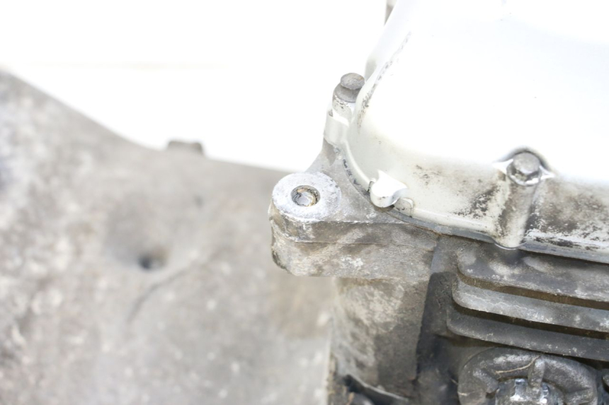 photo de MOTOR YAMAHA XMAX X-MAX 125 (2006 - 2009)