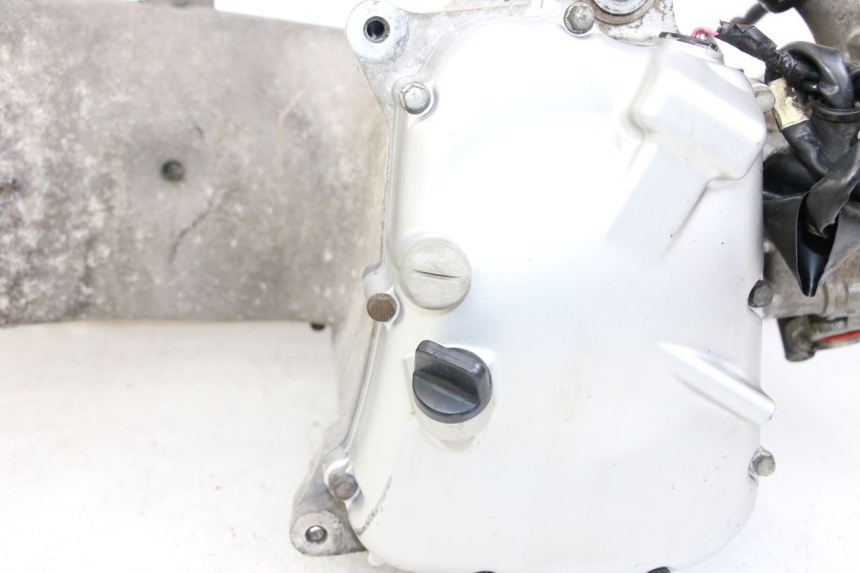 photo de MOTOR YAMAHA XMAX X-MAX 125 (2006 - 2009)