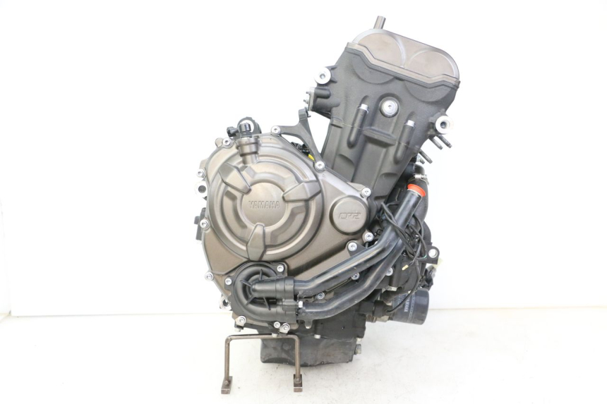 photo de MOTOR YAMAHA TRACER 7 700 (2020 - 2024)