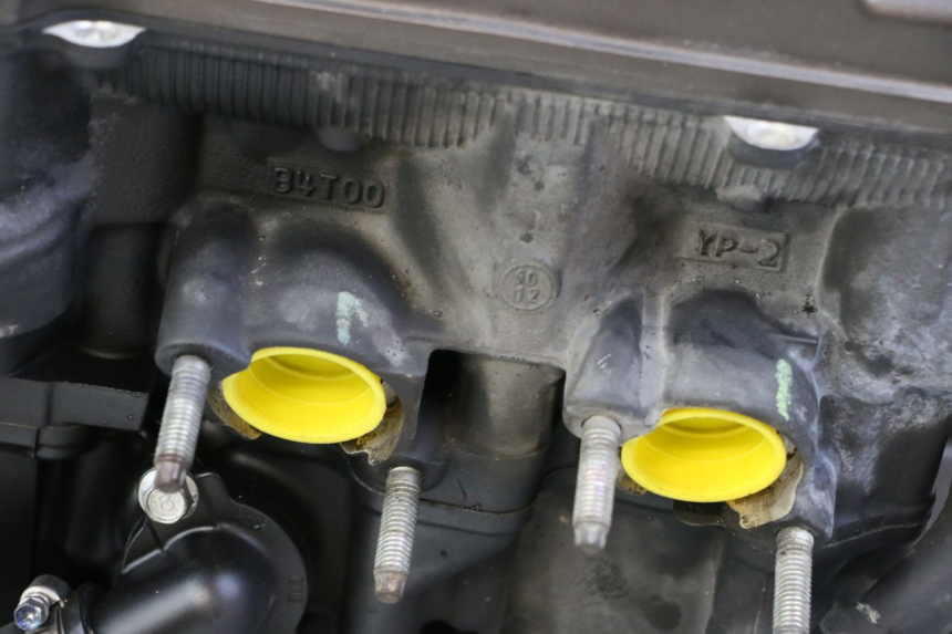 photo de MOTOR YAMAHA TRACER 7 700 (2020 - 2024)