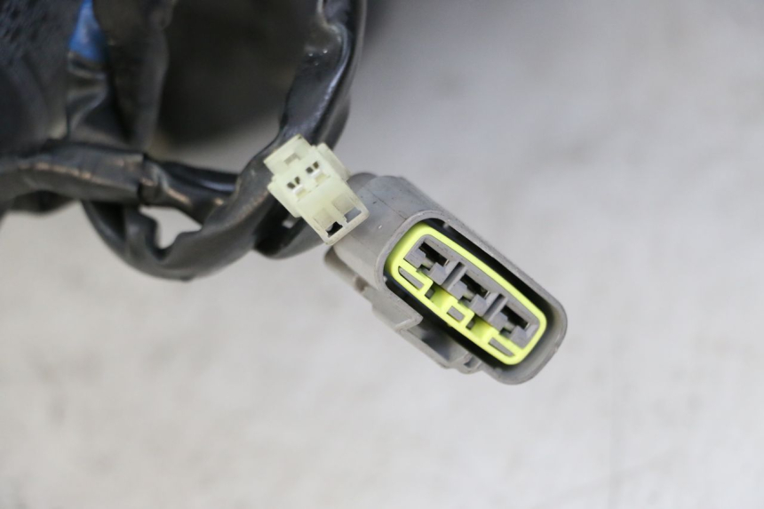photo de MOTOR YAMAHA TRACER 7 700 (2020 - 2024)