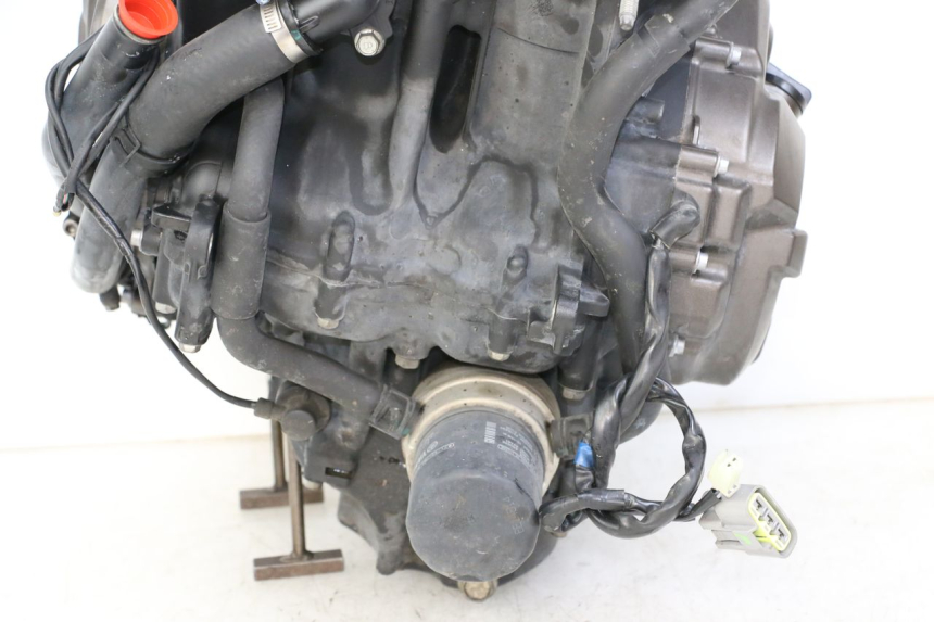 photo de MOTOR YAMAHA TRACER 7 700 (2020 - 2024)