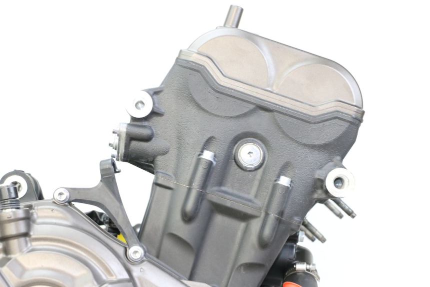 photo de MOTOR YAMAHA TRACER 7 700 (2020 - 2024)