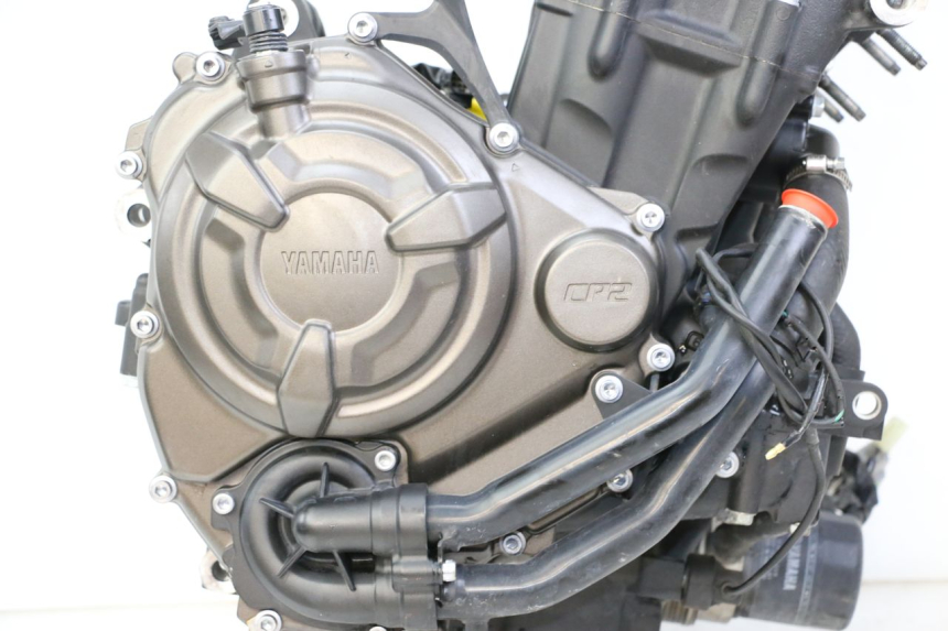 photo de MOTOR YAMAHA TRACER 7 700 (2020 - 2024)