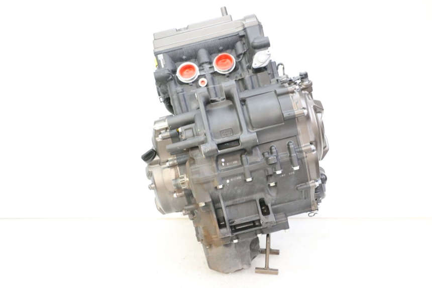 photo de MOTOR YAMAHA TRACER 7 700 (2020 - 2024)