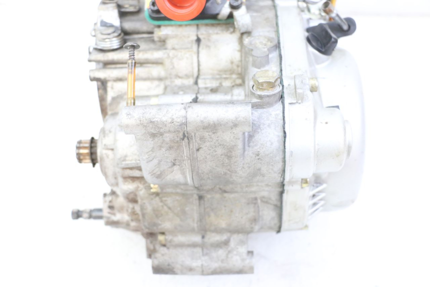 photo de MOTOR YAMAHA TZR 50 (2008 - 2016)