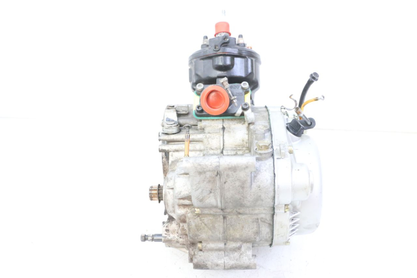 photo de MOTOR YAMAHA TZR 50 (2008 - 2016)
