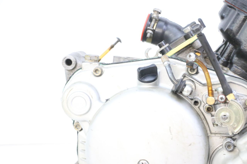 photo de MOTOR YAMAHA TZR 50 (2008 - 2016)