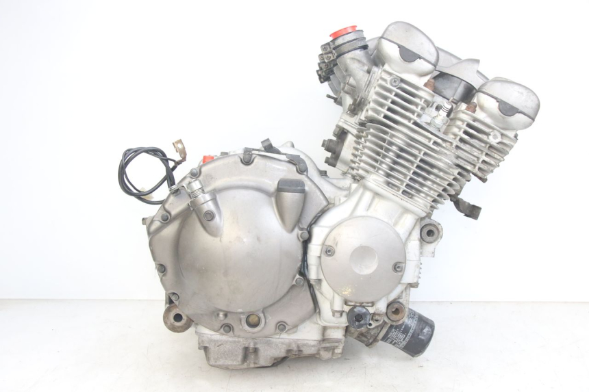 photo de MOTOR YAMAHA XJN DIVERSION 600 (2000 - 2003)