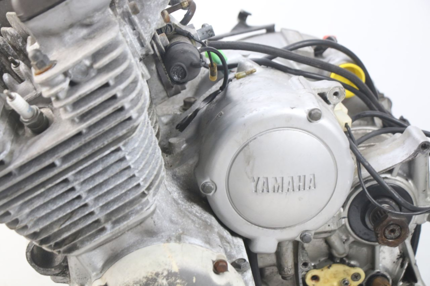 photo de MOTOR YAMAHA XJN XJ N DIVERSION 600 (1994 - 1997)