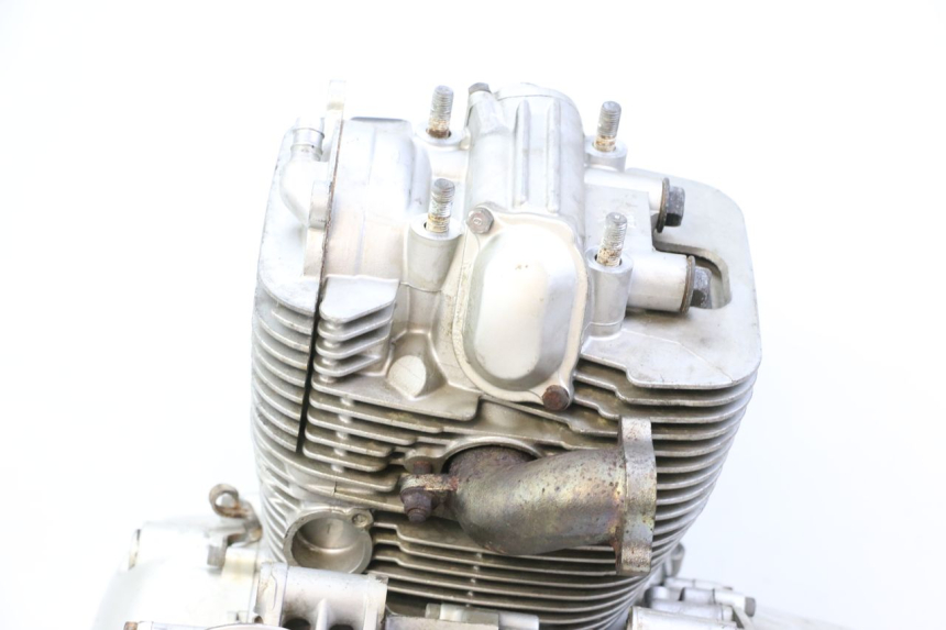 photo de MOTOR YAMAHA XV VIRAGO 535 (1988 - 2004)