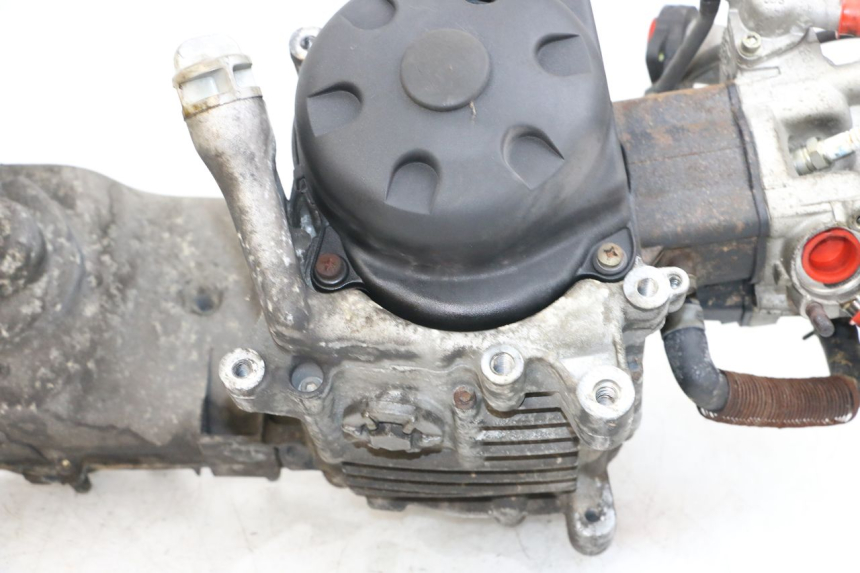 photo de MOTOR YAMAHA YP MAJESTY 125 (2002 - 2006)