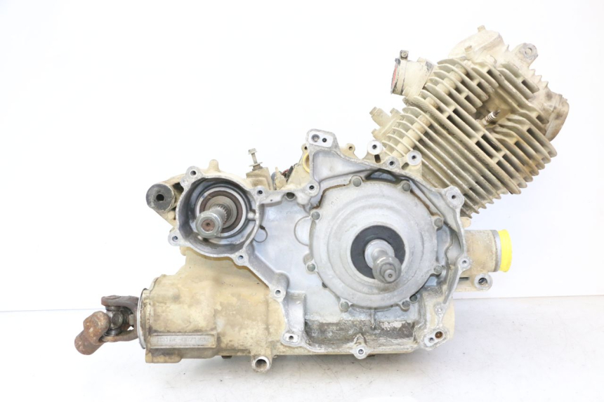 photo de MOTOR YAMAHA YFM BRUIN 350 (2003 - 2009)