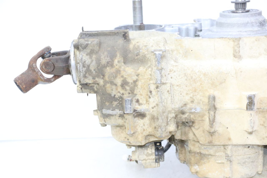 photo de MOTOR YAMAHA YFM BRUIN 350 (2003 - 2009)