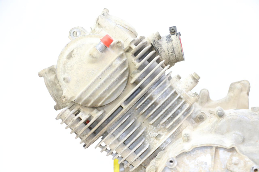 photo de MOTOR YAMAHA YFM BRUIN 350 (2003 - 2009)
