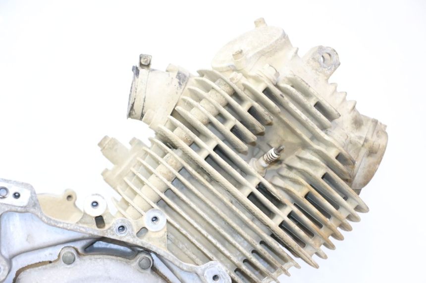 photo de MOTOR YAMAHA YFM BRUIN 350 (2003 - 2009)