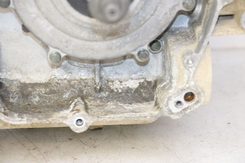 photo de MOTOR YAMAHA YFM BRUIN 350 (2003 - 2009)