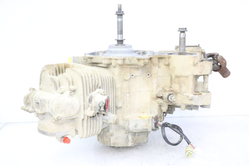 photo de MOTOR YAMAHA YFM BRUIN 350 (2003 - 2009)