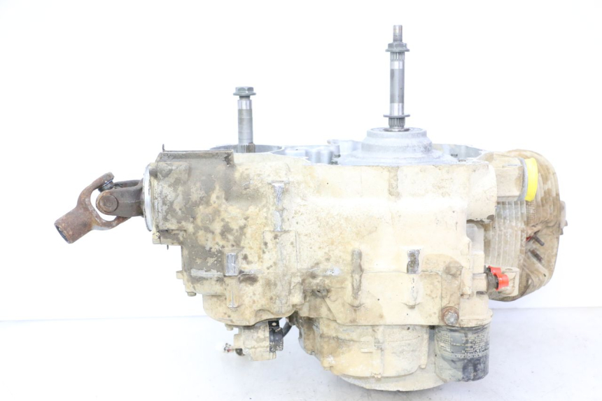 photo de MOTOR YAMAHA YFM BRUIN 350 (2003 - 2009)