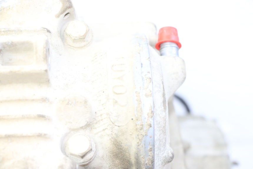 photo de MOTOR YAMAHA YFM BRUIN 350 (2003 - 2009)