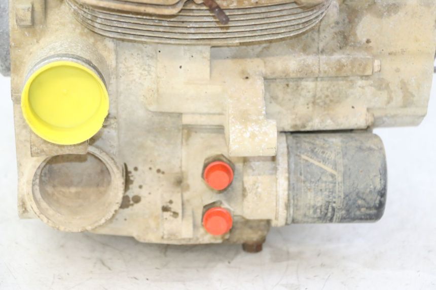 photo de MOTOR YAMAHA YFM BRUIN 350 (2003 - 2009)