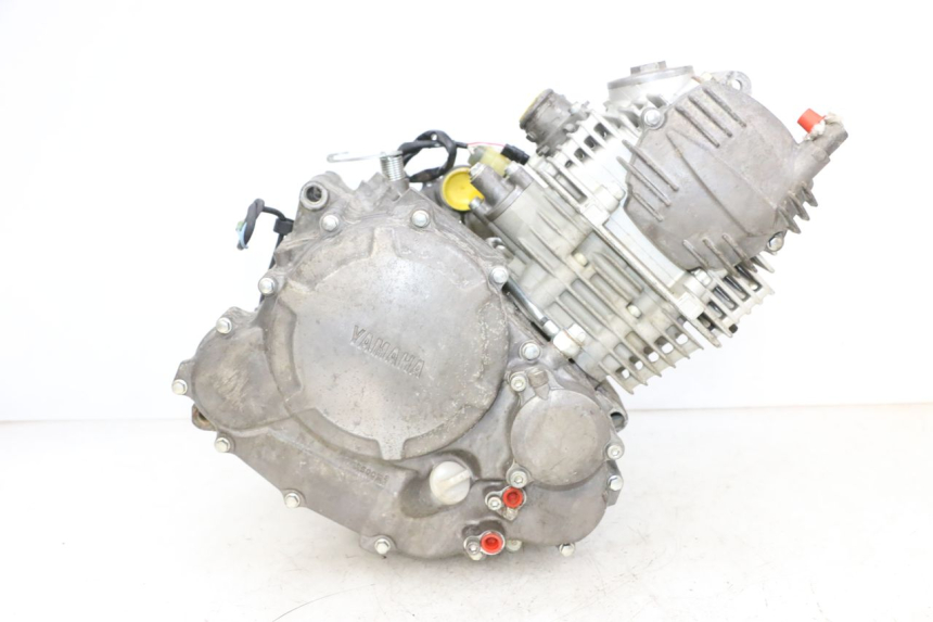 photo de MOTOR YAMAHA YFM R RAPTOR 250 (2008 - 2014) - Zoom auf Komponenten