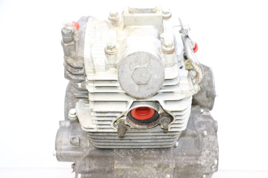 photo de MOTOR YAMAHA YFM R RAPTOR 250 (2008 - 2014) - Hochauflösende Nahaufnahme