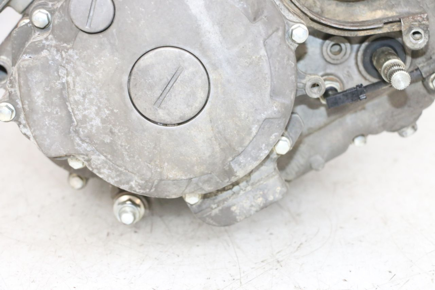 photo de MOTOR YAMAHA YFM R RAPTOR 250 (2008 - 2014) - Alternativer Blickwinkel