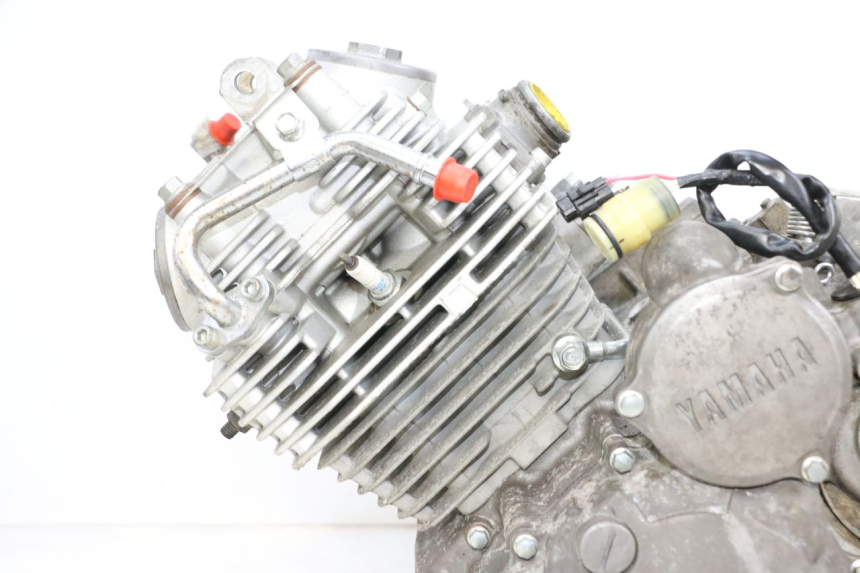 photo de MOTOR YAMAHA YFM R RAPTOR 250 (2008 - 2014) - Qualität der Gebrauchtware