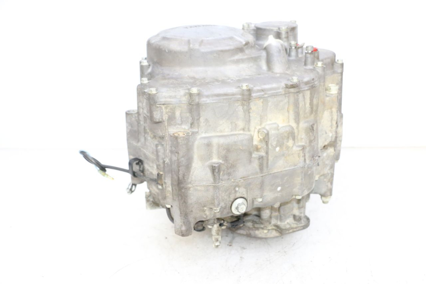 photo de MOTOR YAMAHA YFM R RAPTOR 250 (2008 - 2014) - Zoom auf Gebrauchszustand