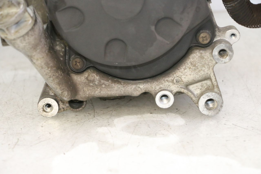 photo de MOTOR YAMAHA YP MAJESTY 125 (2007 - 2010)