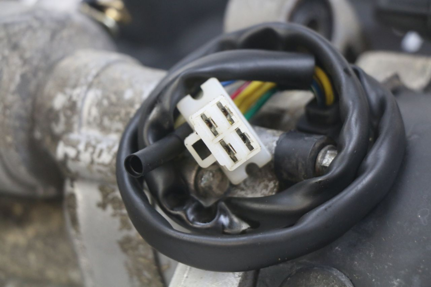 photo de MOTOR YIYING YY125T 125 (2006 - 2014)