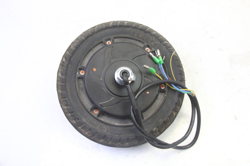 photo de MOTOR MOOVWAY Z8 1