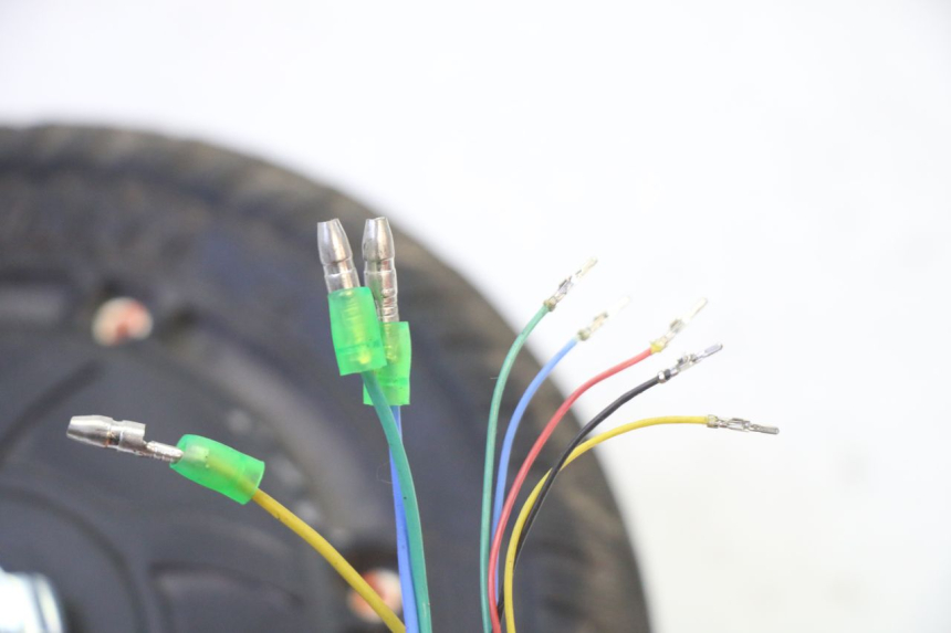 photo de MOTOR MOOVWAY Z8 1