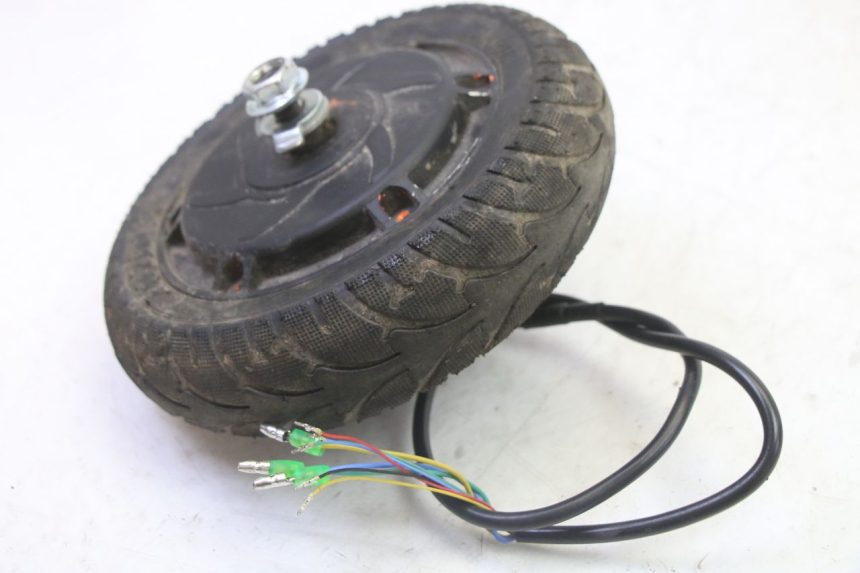 photo de MOTOR MOOVWAY Z8 1