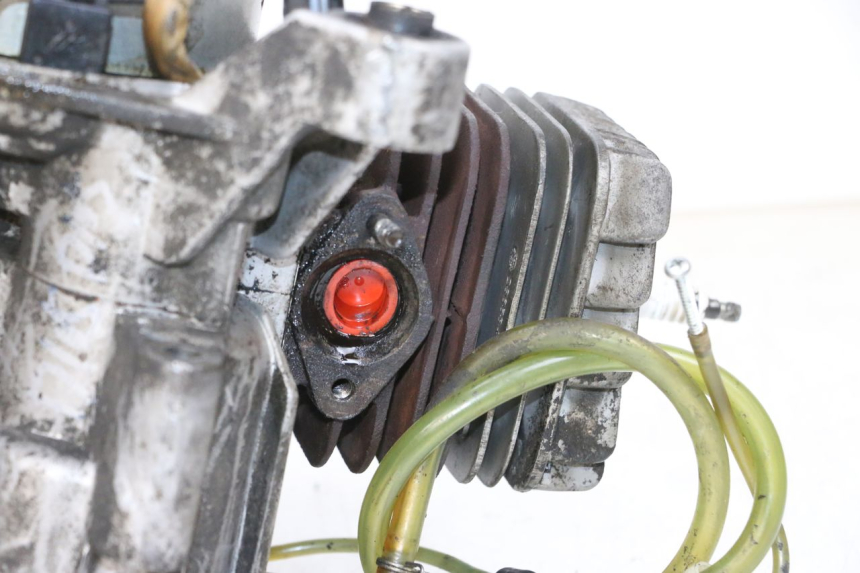 photo de MOTOR PIAGGIO ZIP 2T 50 (2009 - 2019) - Detailansicht des Bauteils