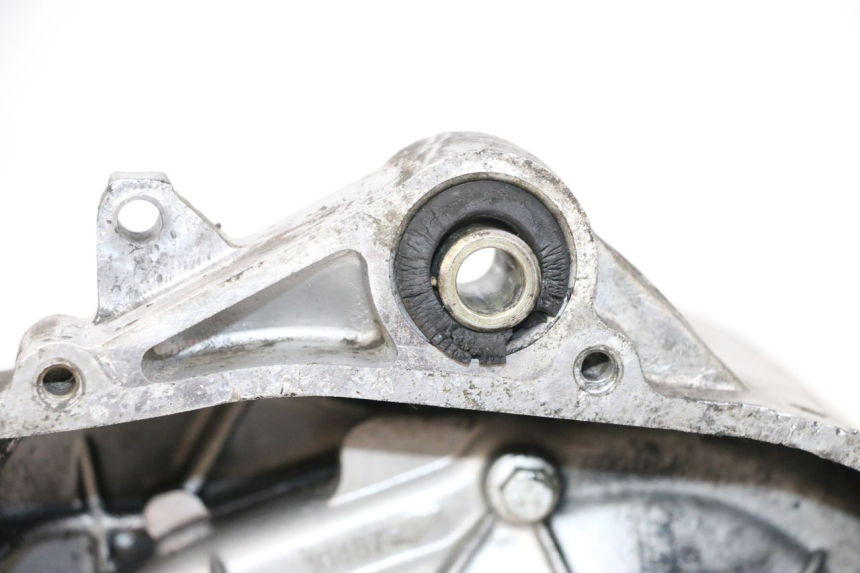 photo de MOTOR PIAGGIO ZIP 2T 50 (2009 - 2019) - Alternativer Blickwinkel