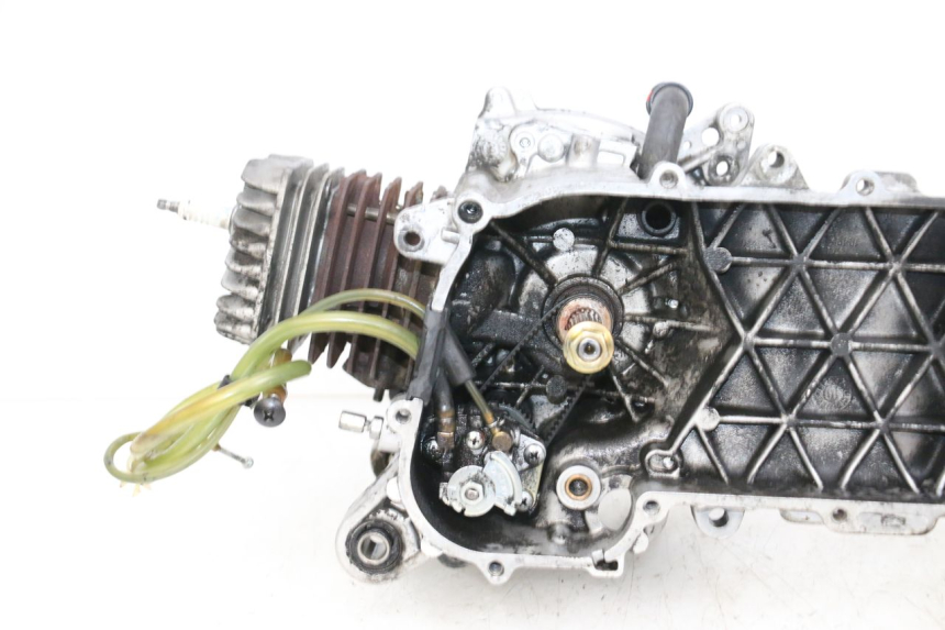 photo de MOTOR PIAGGIO ZIP 2T 50 (2009 - 2019) - Qualität der Gebrauchtware