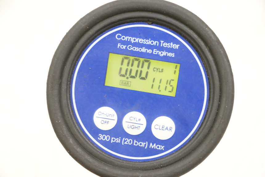 photo de MOTOR PIAGGIO ZIP 2T 50 (2009 - 2019) - Hauptansicht